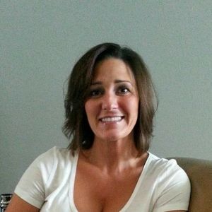 Meet your Posher, Sara